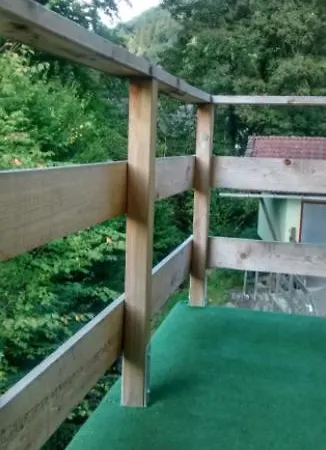 Apartment Low Budget Holiday