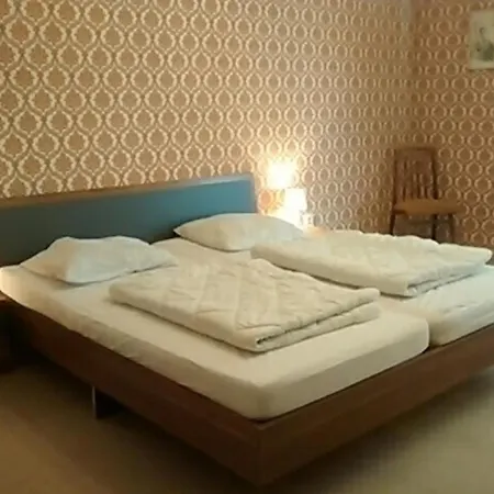 Apartment Low Budget Holiday *