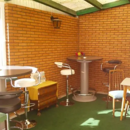 Apartment Low Budget Holiday Zorge