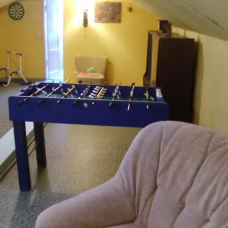 Low Budget Holiday Apartment