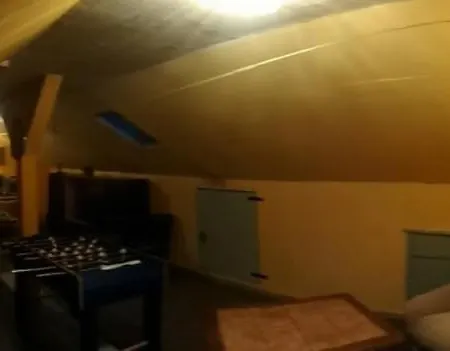 Low Budget Holiday Apartment Zorge
