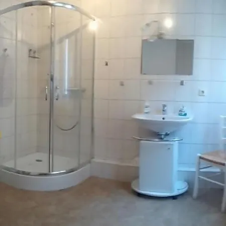 Apartment Low Budget Holiday Zorge