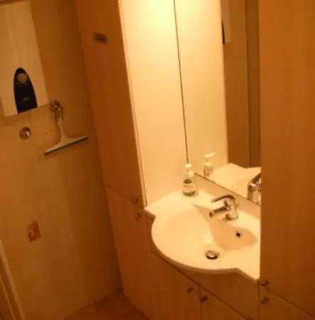 Low Budget Holiday Apartment