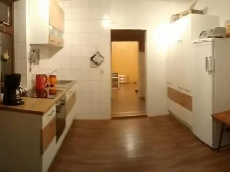 Apartment Low Budget Holiday